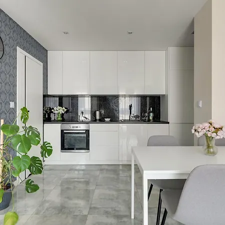 Appartement Angielska Grobla Stare Marina Z Parkingiem By Grand *
